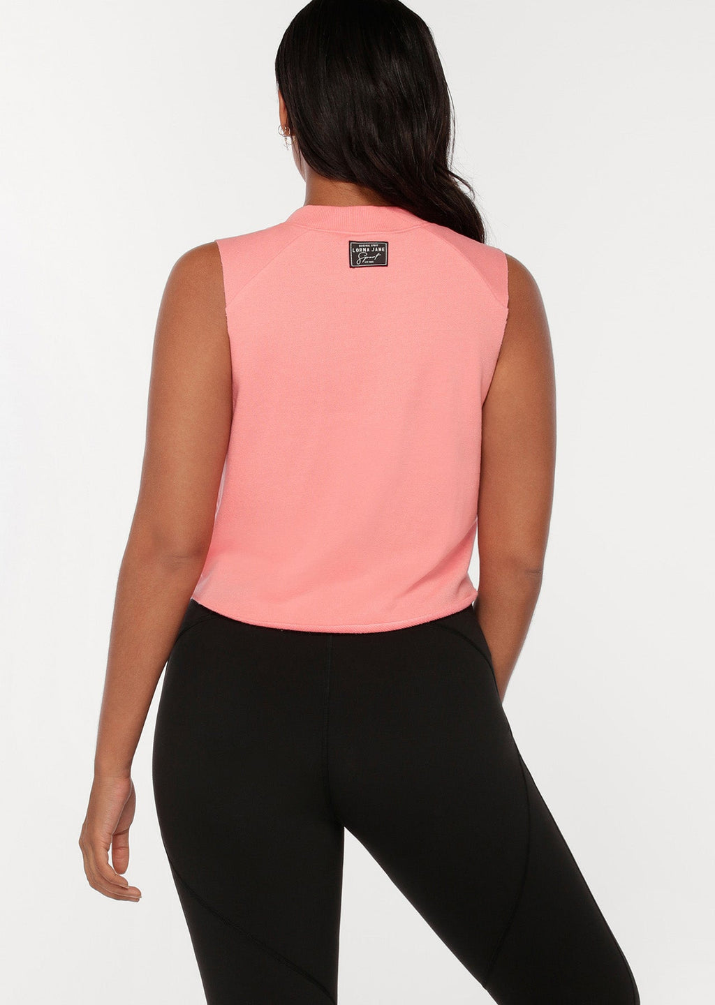 Flex Appeal Tank