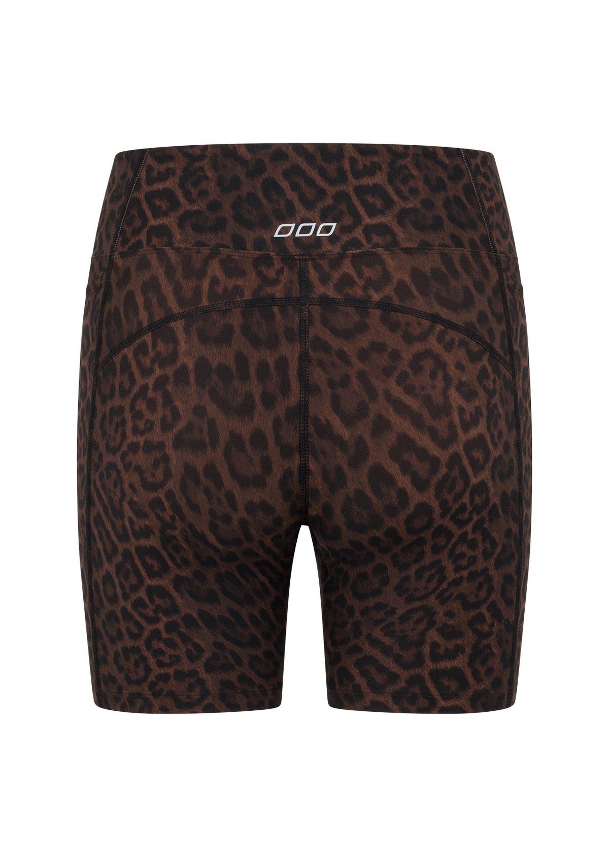 Amy Phone Pocket Tech Bike Shorts