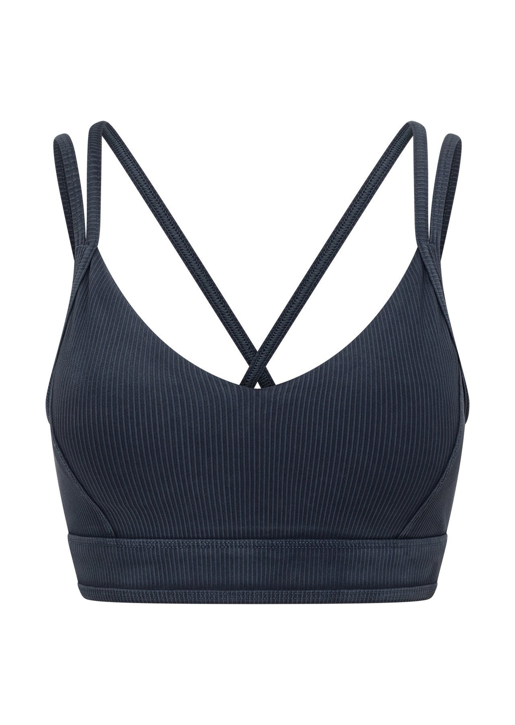 90s Iconic Washed Sports Bra