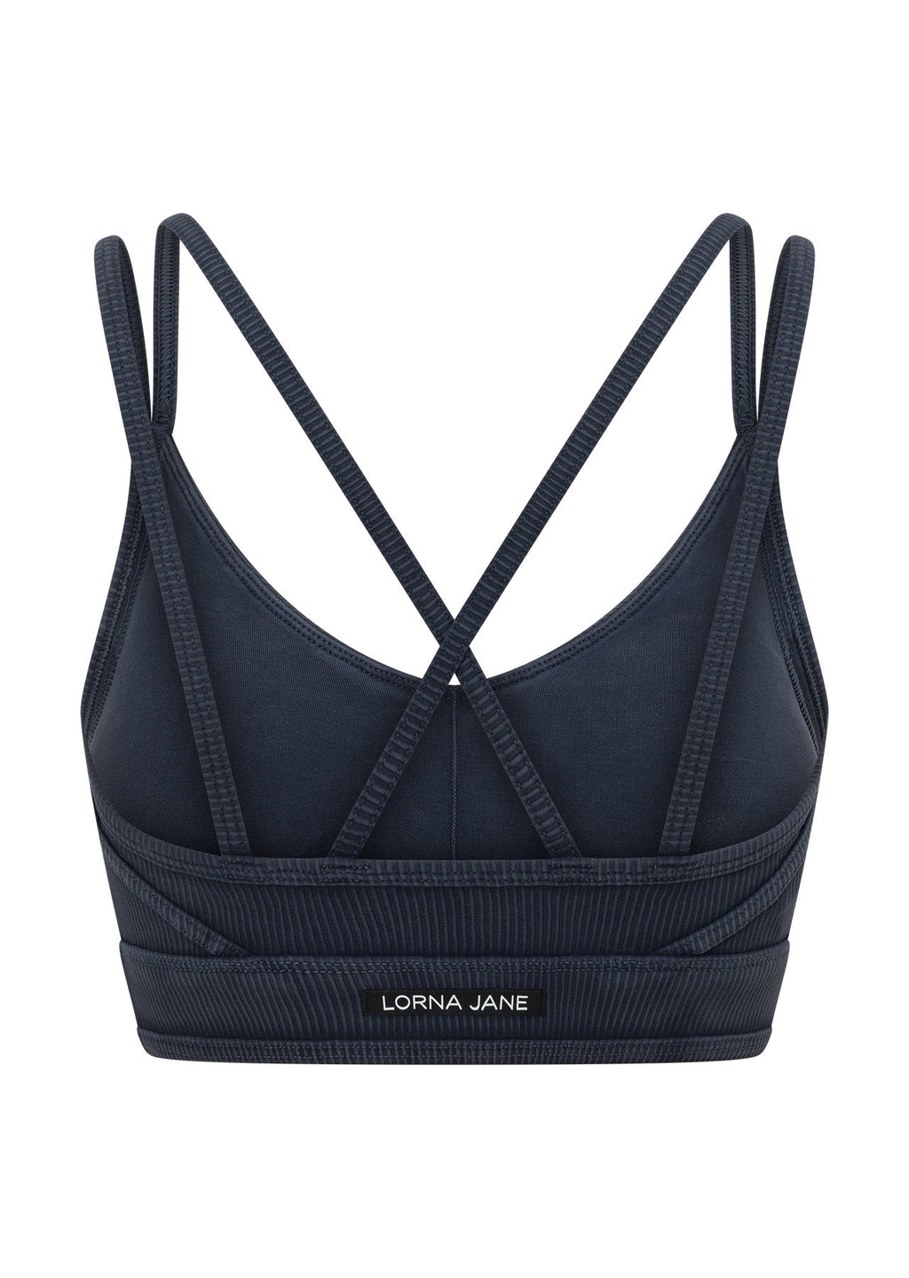 90s Iconic Washed Sports Bra