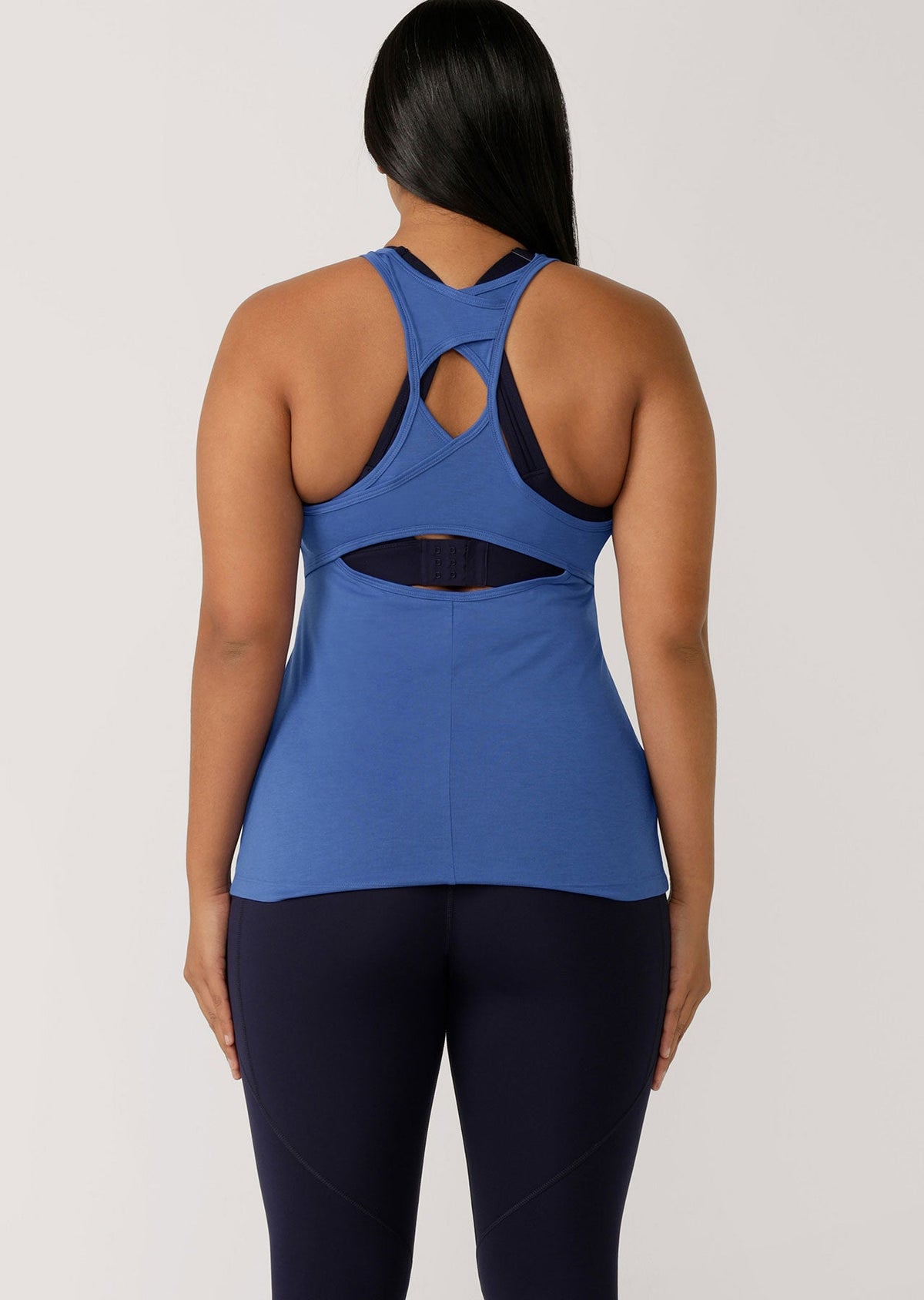 Cross Trainer Active Tank