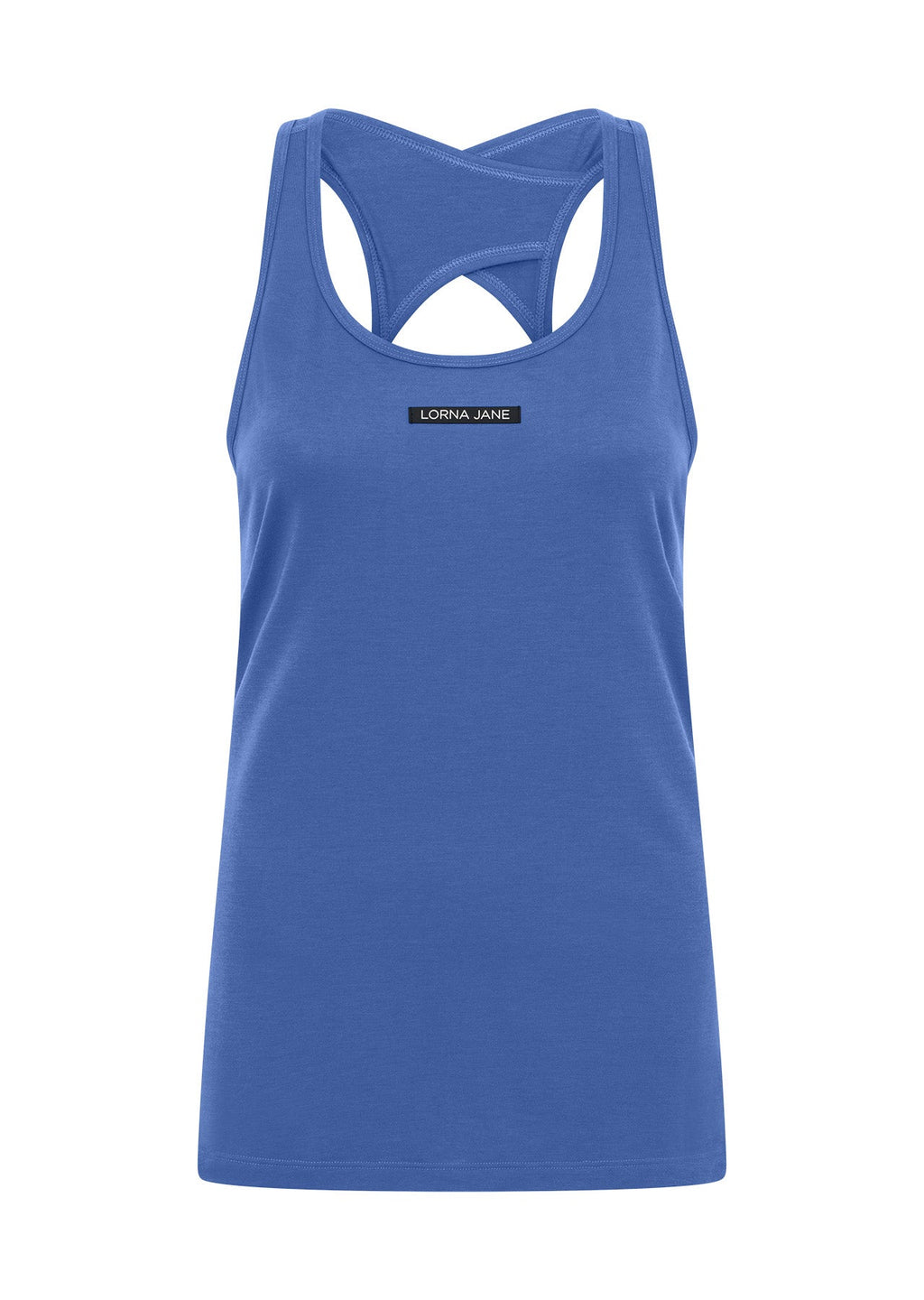 Cross Trainer Active Tank