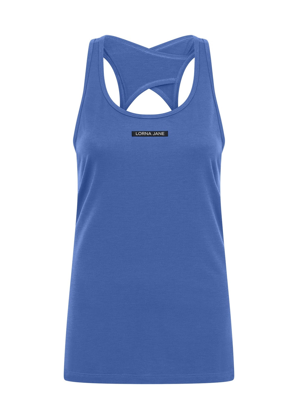 Cross Trainer Active Tank