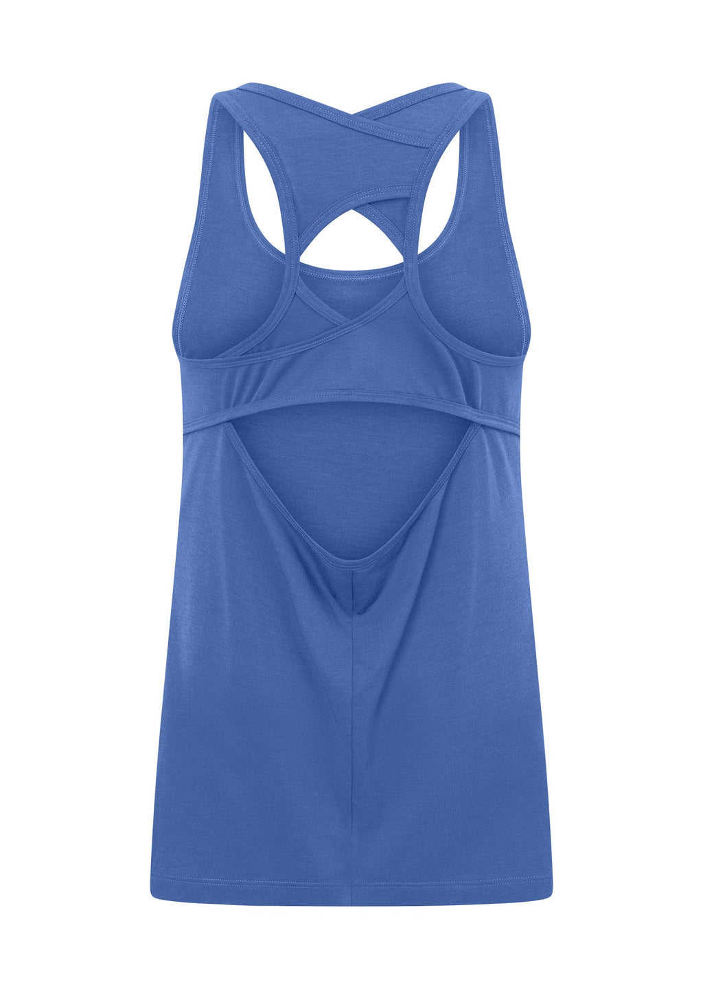Cross Trainer Active Tank