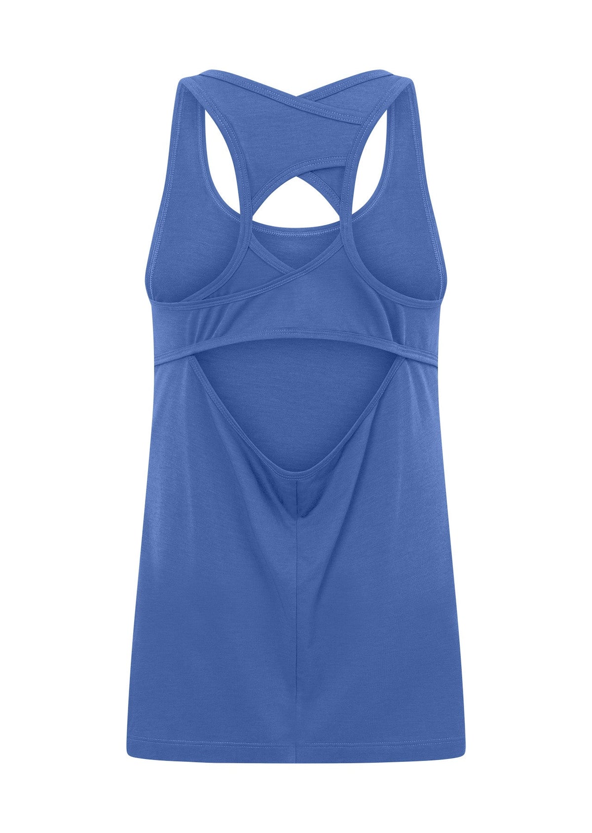 Cross Trainer Active Tank