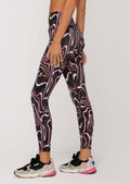 Meta Luminous Pocket Ankle Biter Leggings