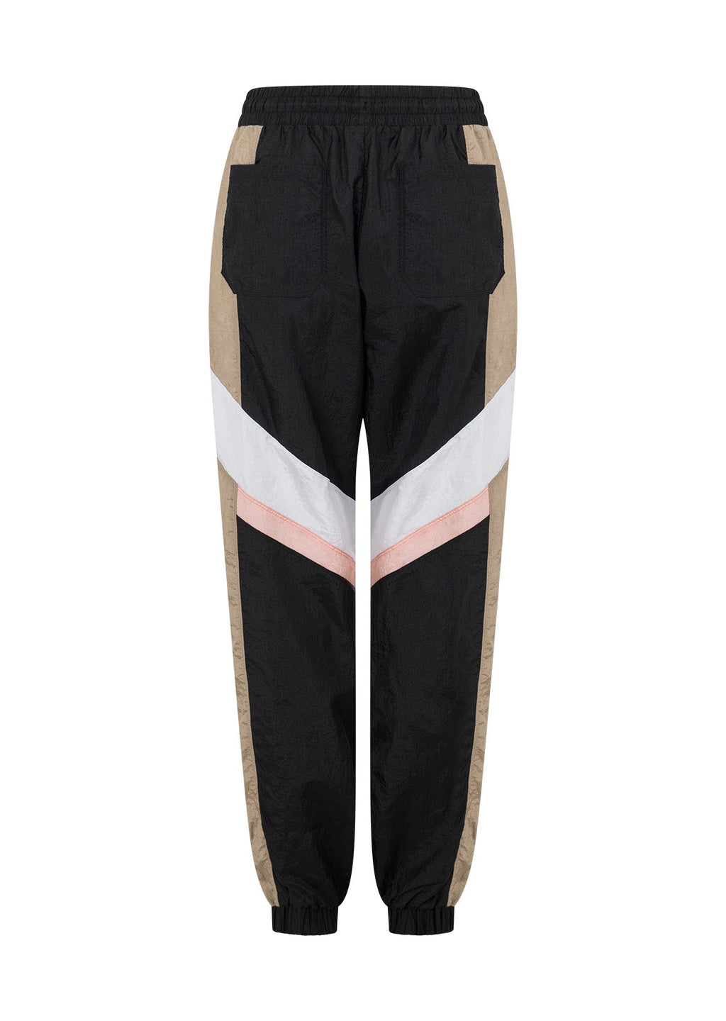 Get Physical Colourblock Active Pants