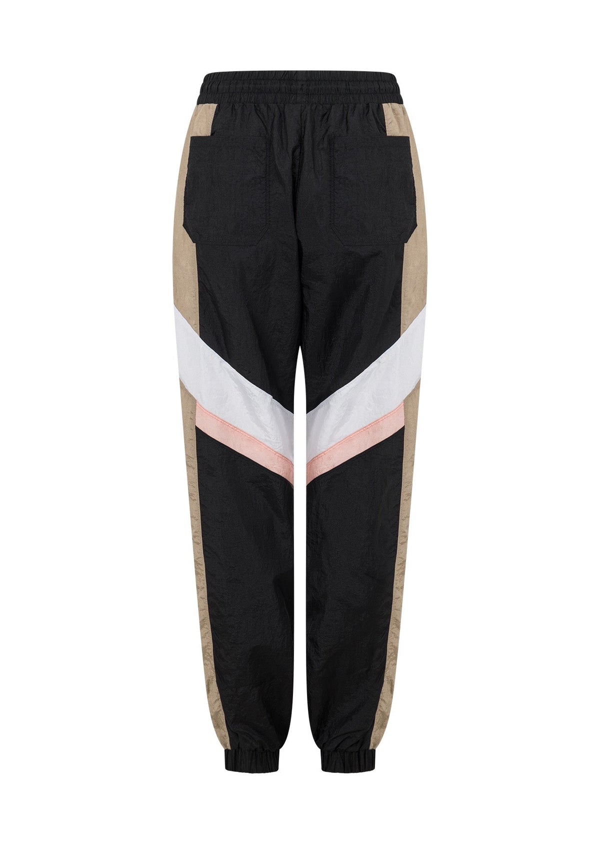 Get Physical Colourblock Active Pants
