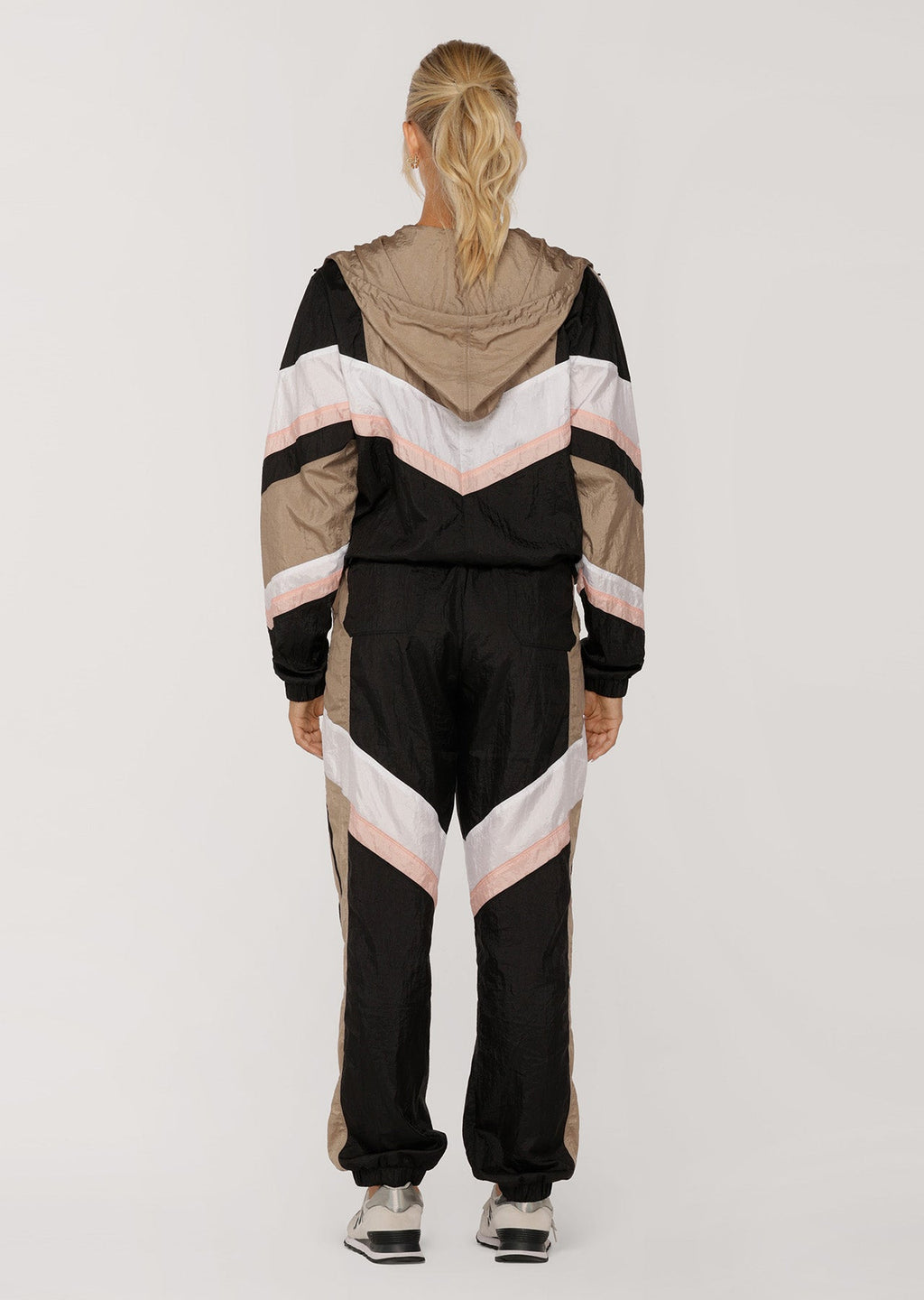 Get Physical Colourblock Active Jacket