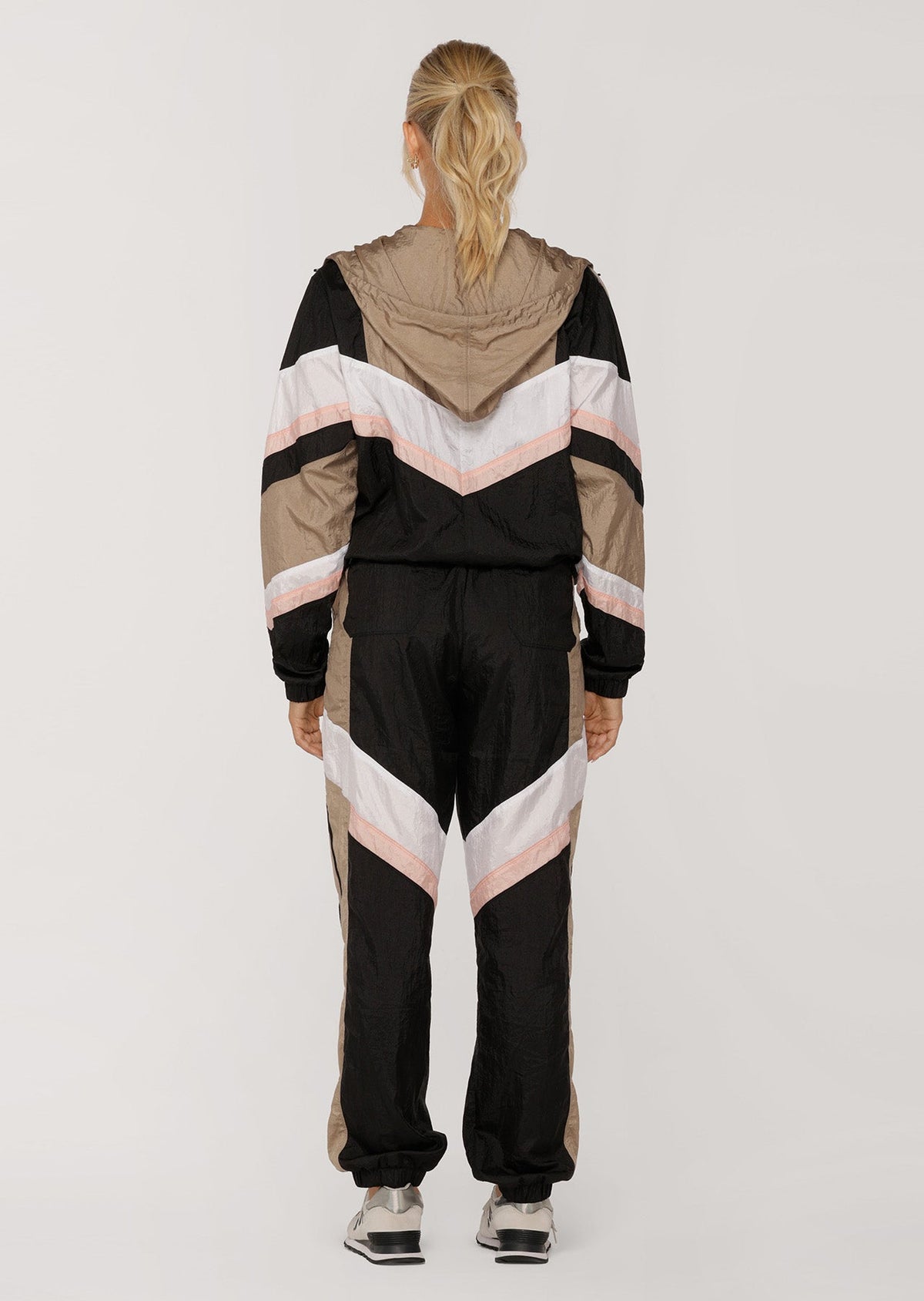 Get Physical Colourblock Active Jacket