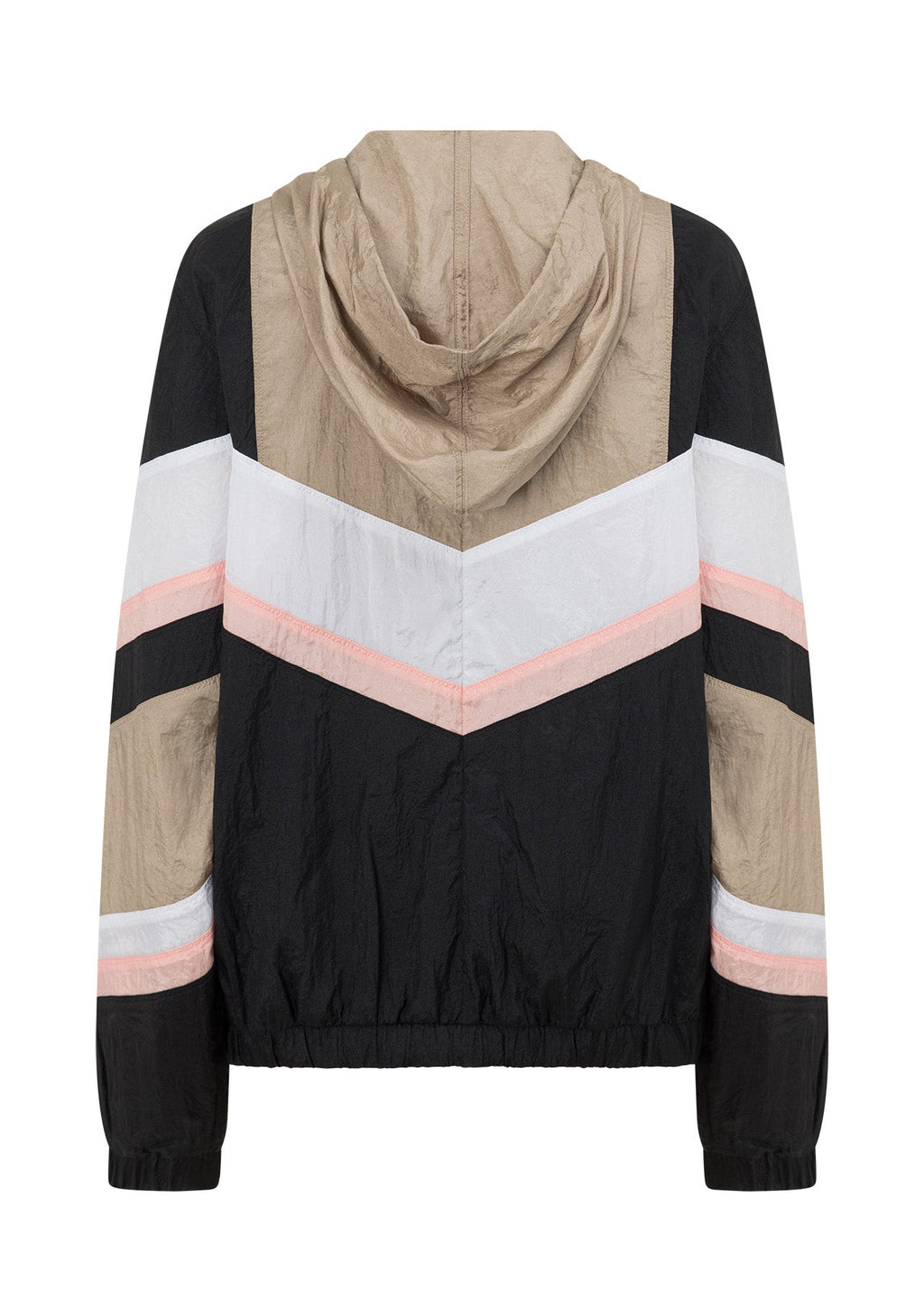 Get Physical Colourblock Active Jacket