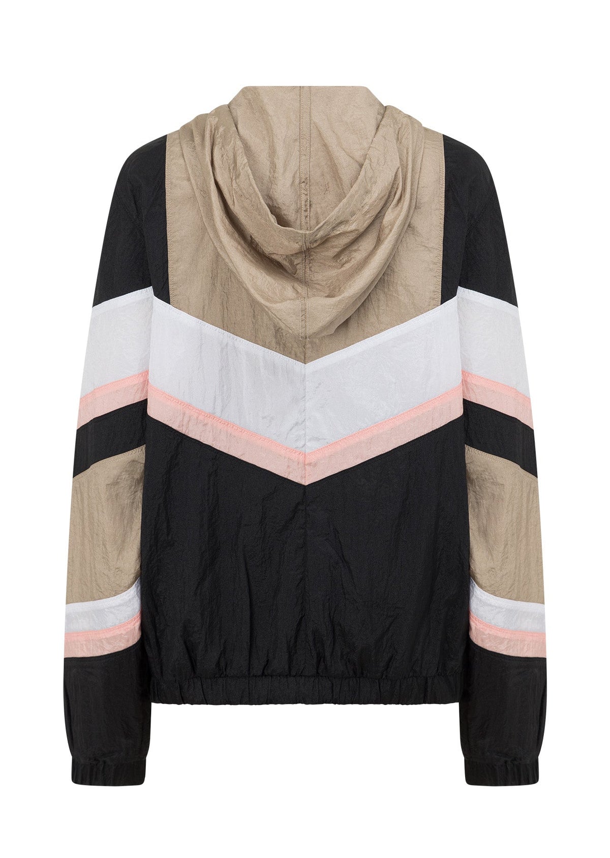Get Physical Colourblock Active Jacket