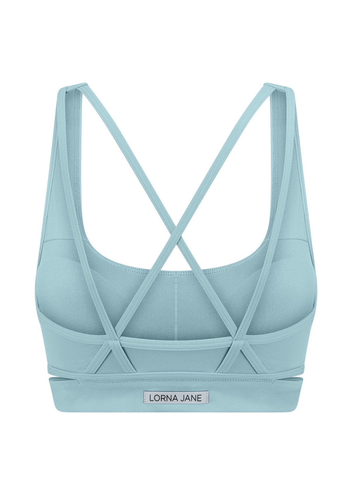 Breakaway Aloe Vera Sports Bra