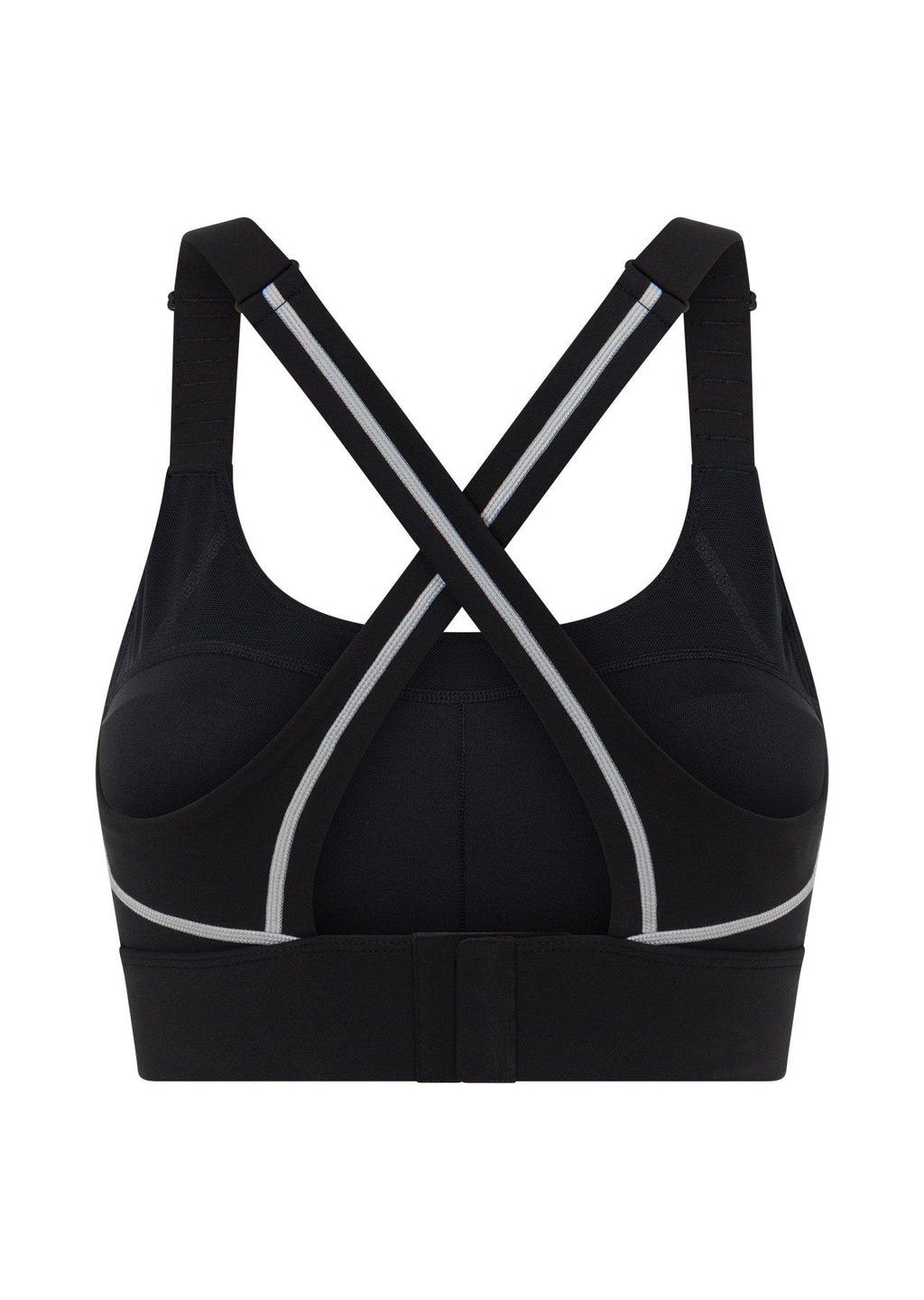 Aero Max Support Sports Bra