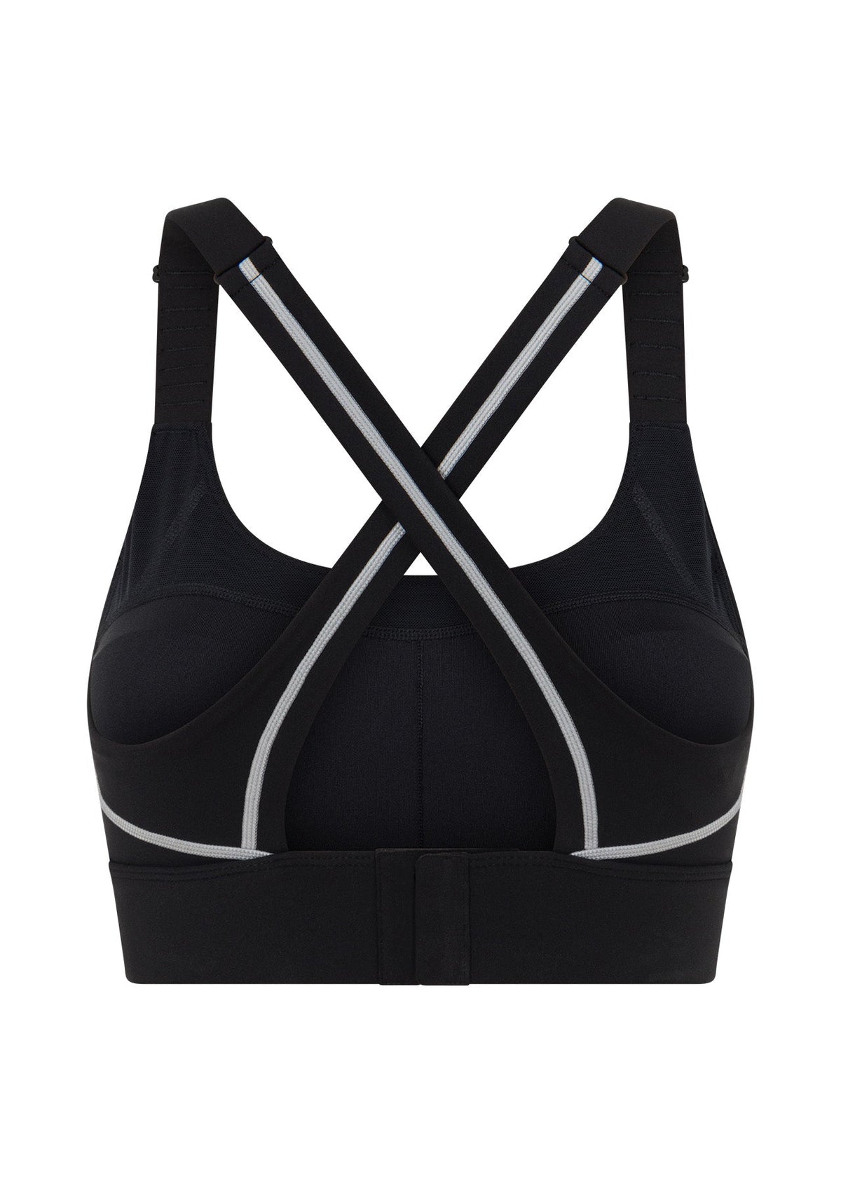 Aero Max Support Sports Bra