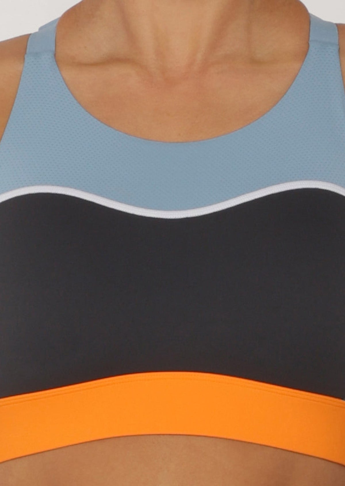 Enduro Support Sports Bra
