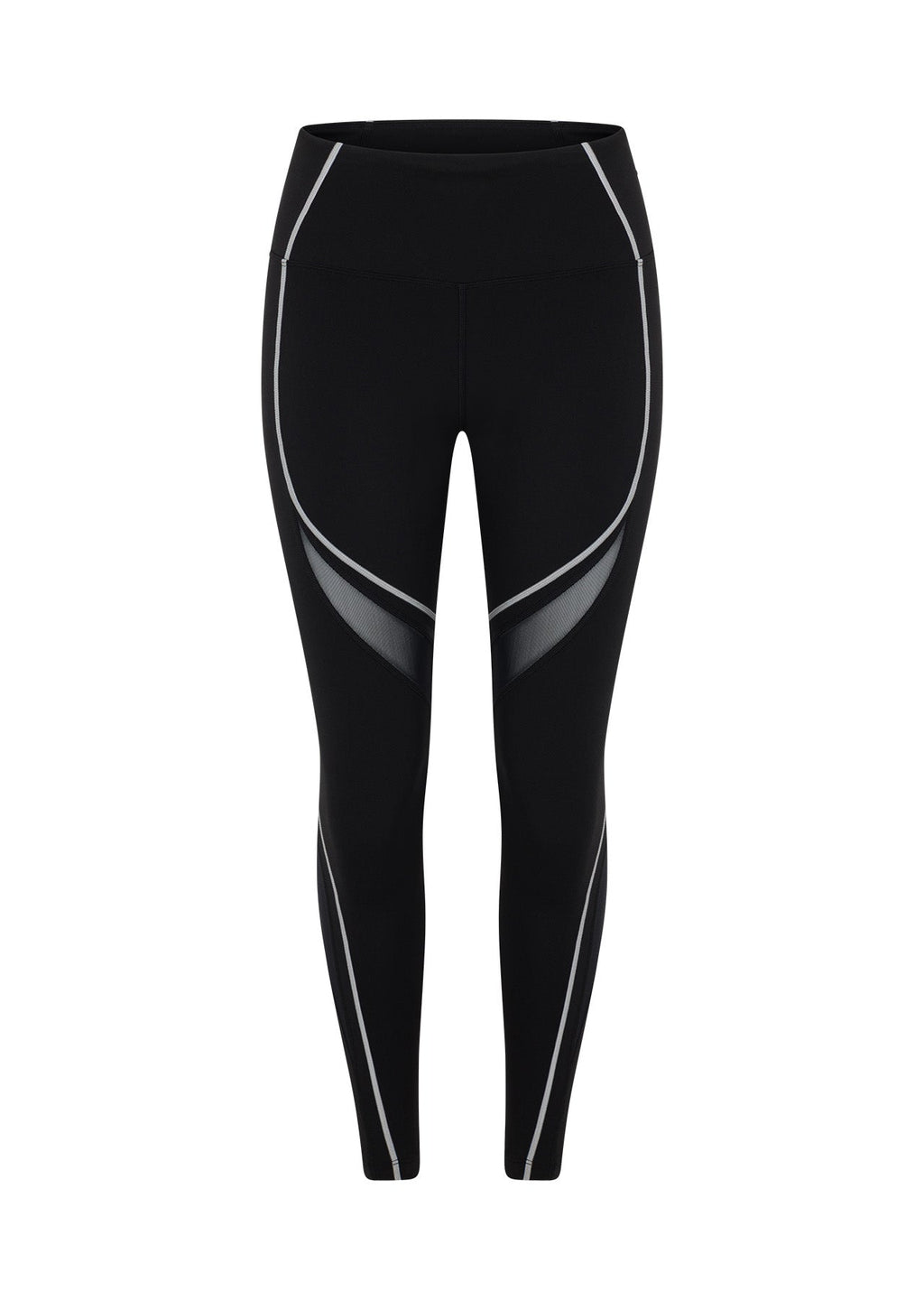 Aero Support Pocket Ankle Biter Leggings