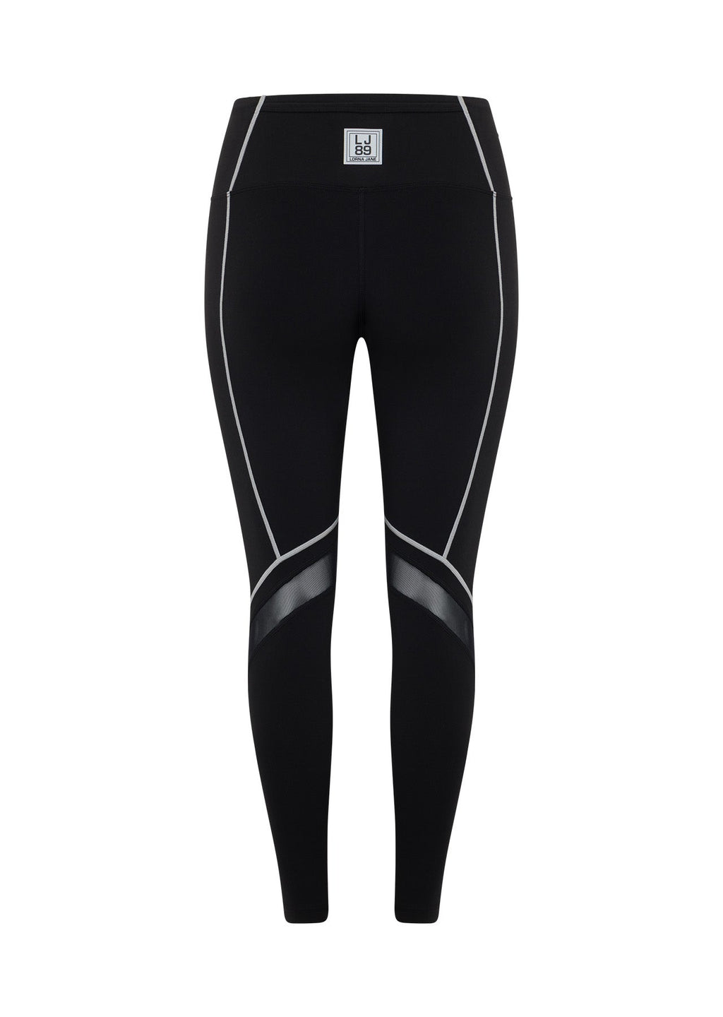 Aero Support Pocket Ankle Biter Leggings