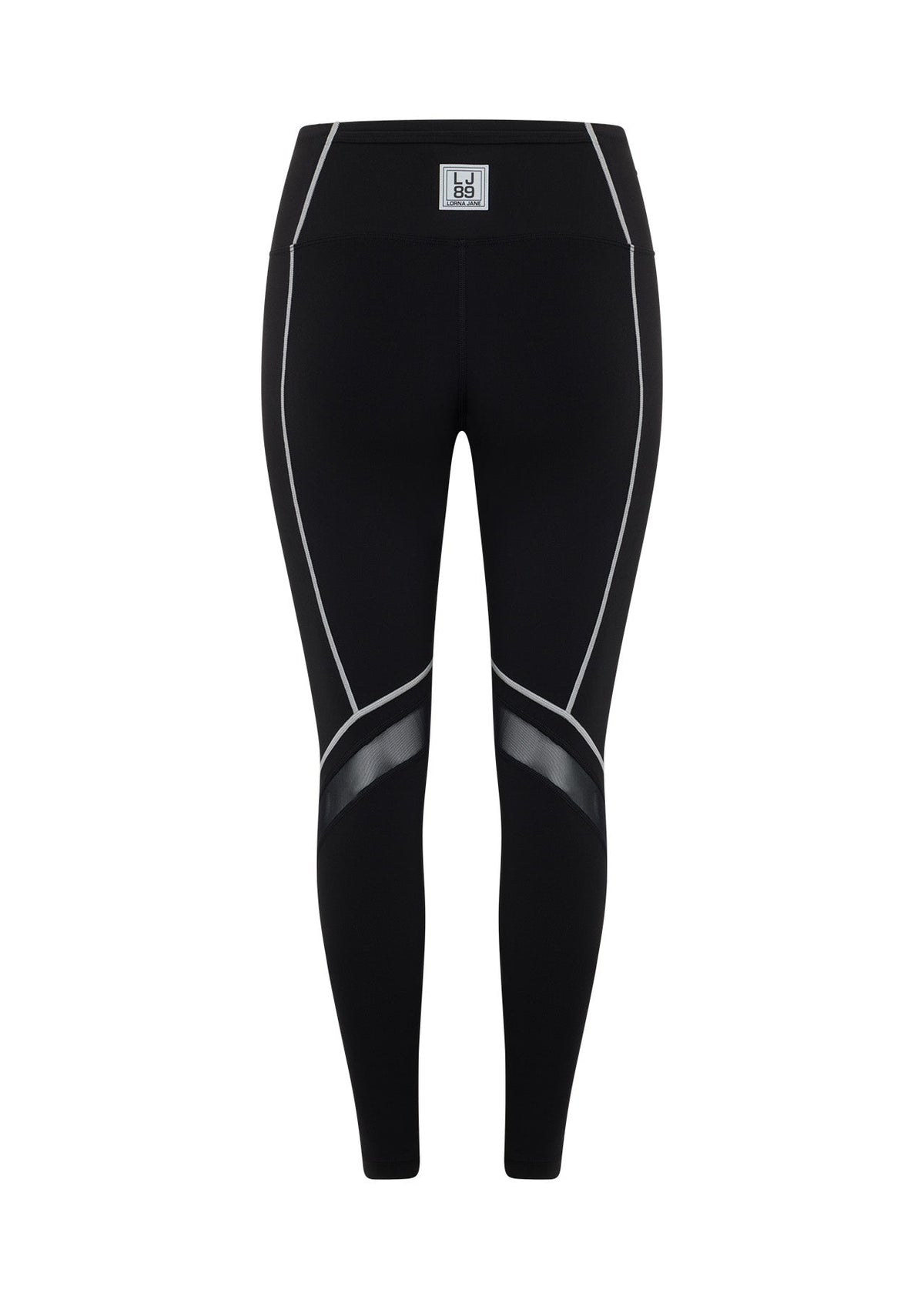 Aero Support Pocket Ankle Biter Leggings