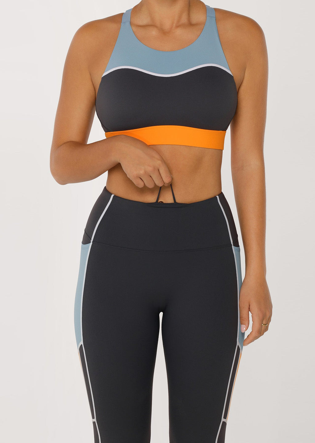 Enduro No Ride Ankle Biter Leggings