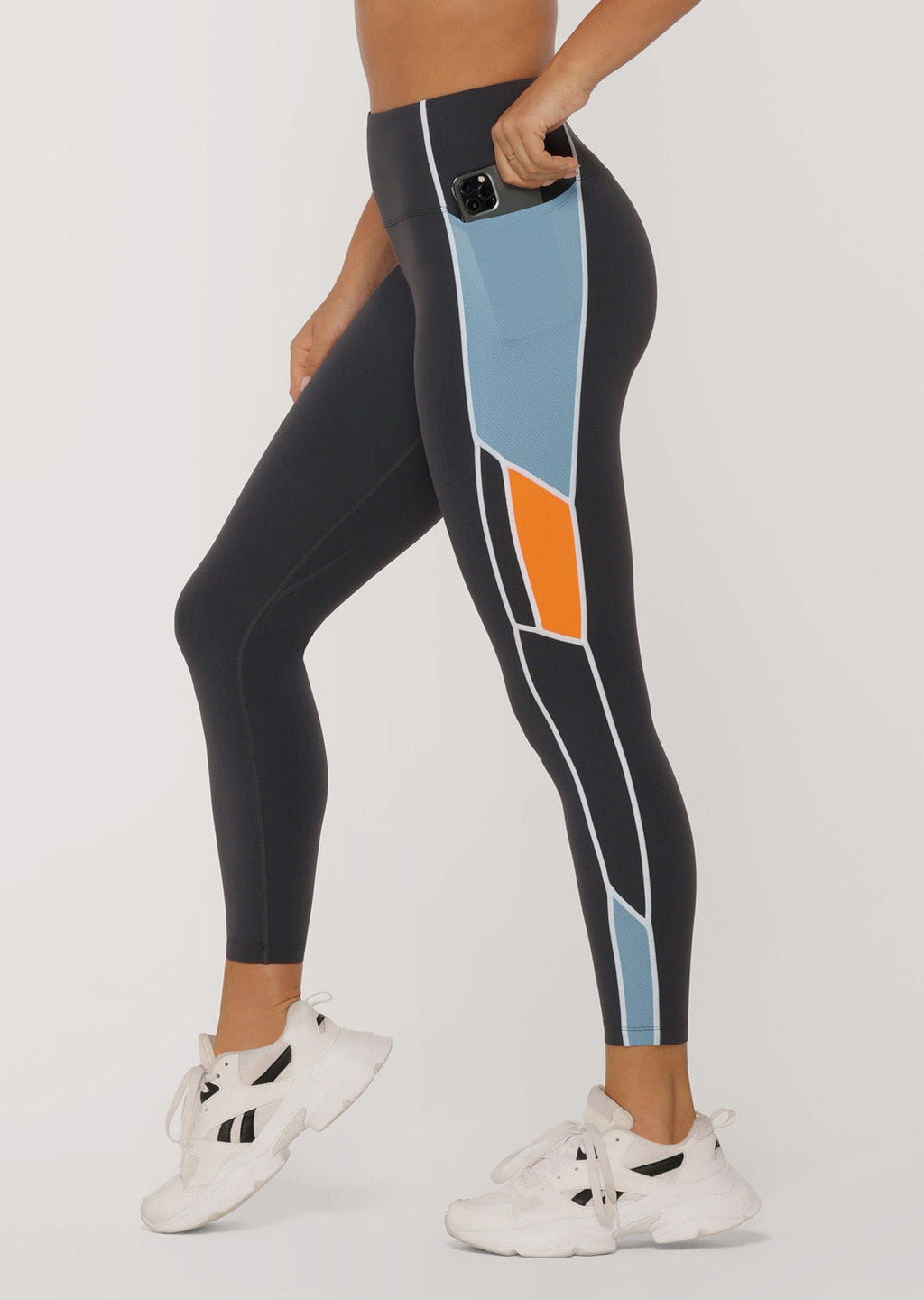 Enduro No Ride Ankle Biter Leggings