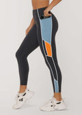 Enduro No Ride Ankle Biter Leggings