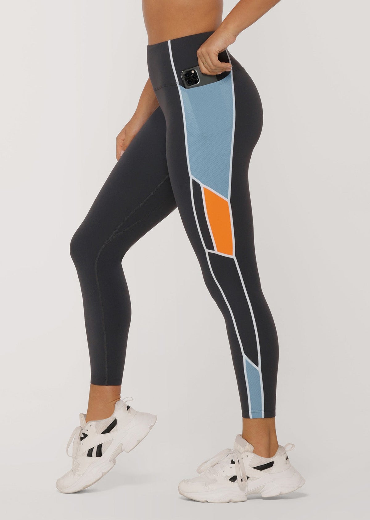 Enduro No Ride Ankle Biter Leggings