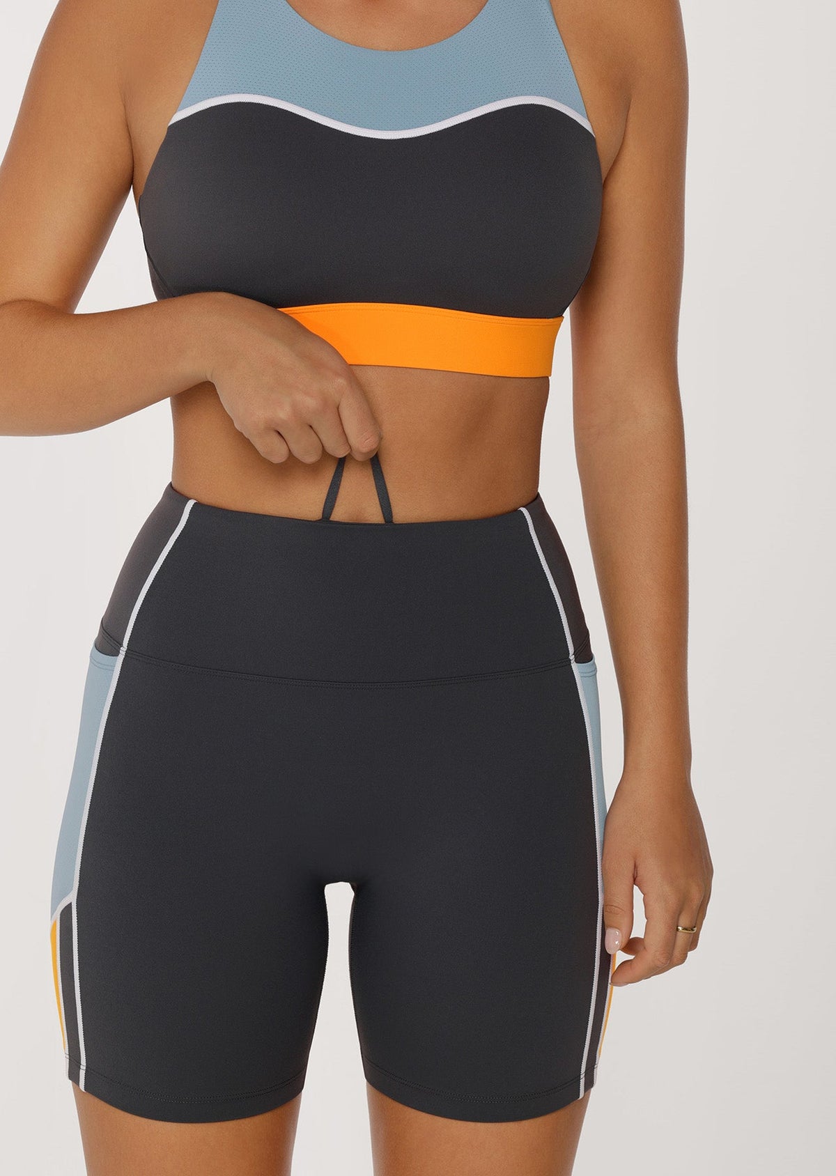 Enduro No Ride Pocket Bike Shorts