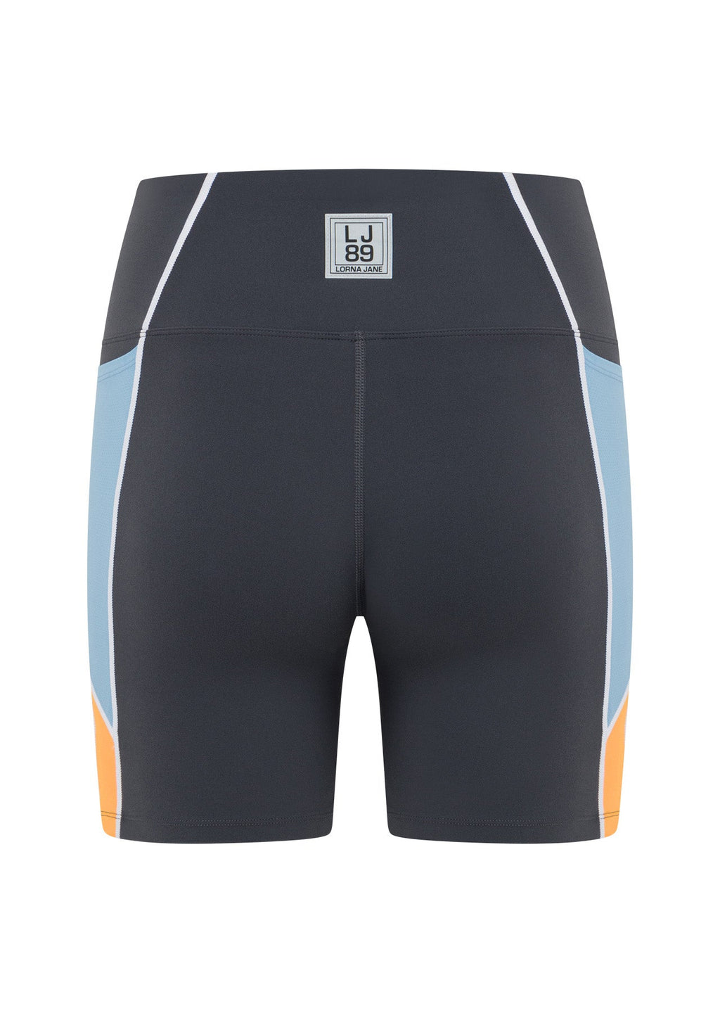Enduro No Ride Pocket Bike Shorts