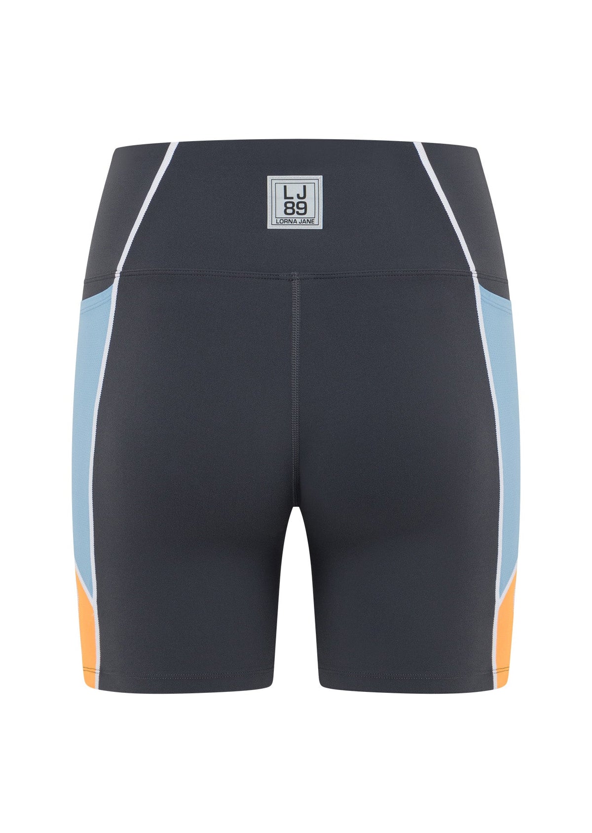 Enduro No Ride Pocket Bike Shorts