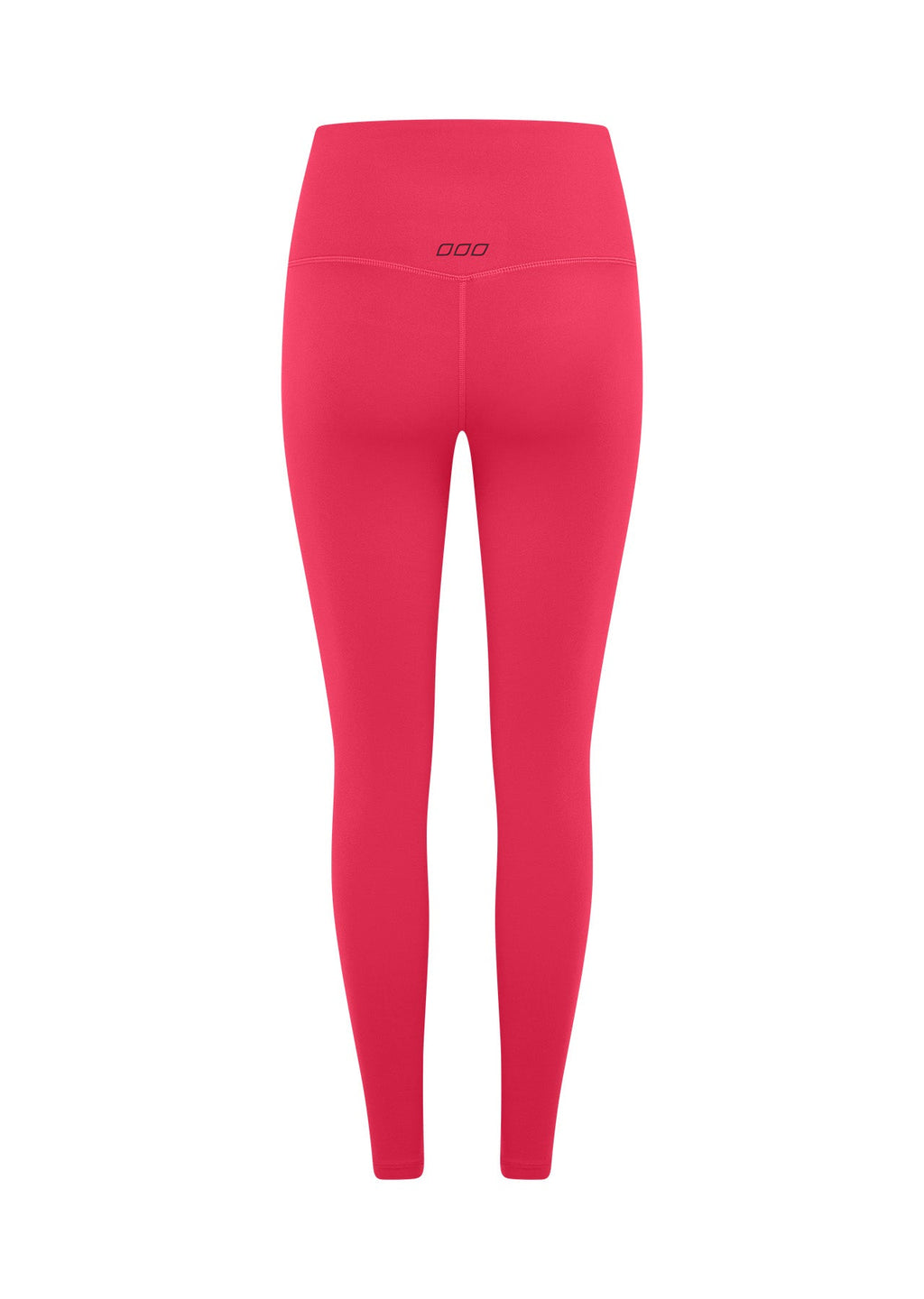 Lotus No Chafe Ankle Biter Leggings