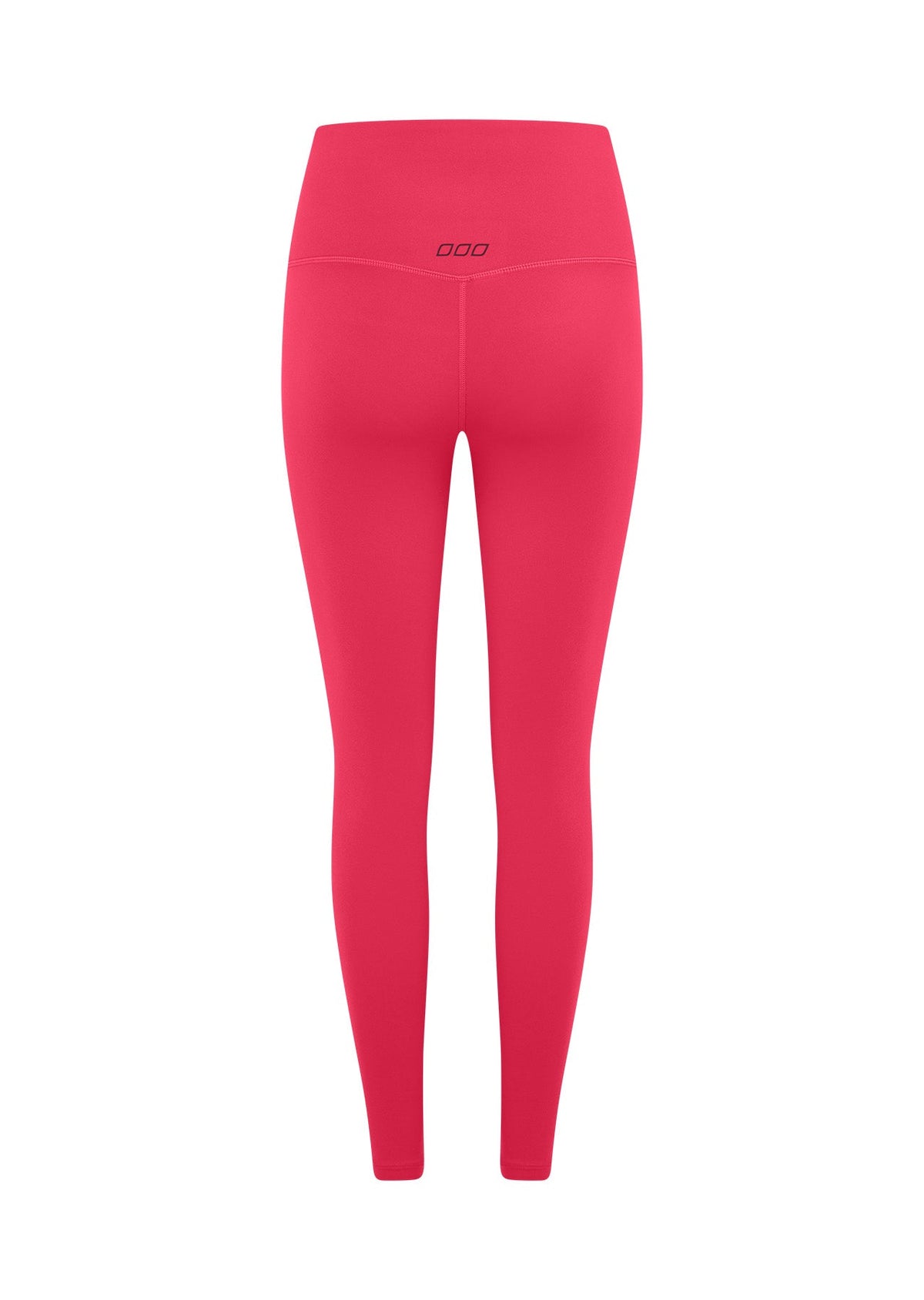 Lotus No Chafe Ankle Biter Leggings