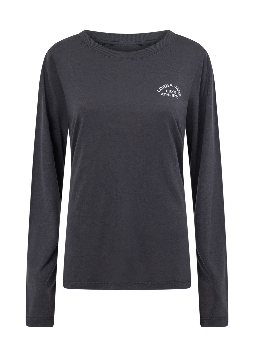 Lotus Long Sleeve Top