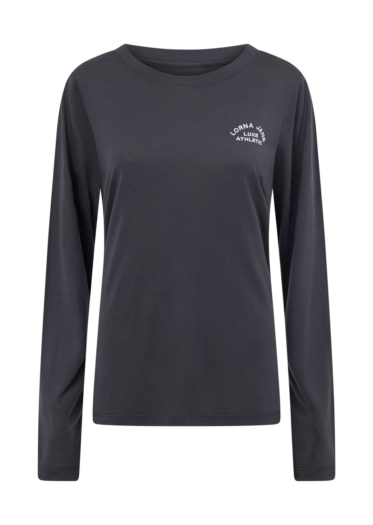 Lotus Long Sleeve Top