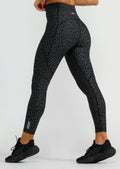 Amy Phone Pocket Ankle Biter Tech Leggings