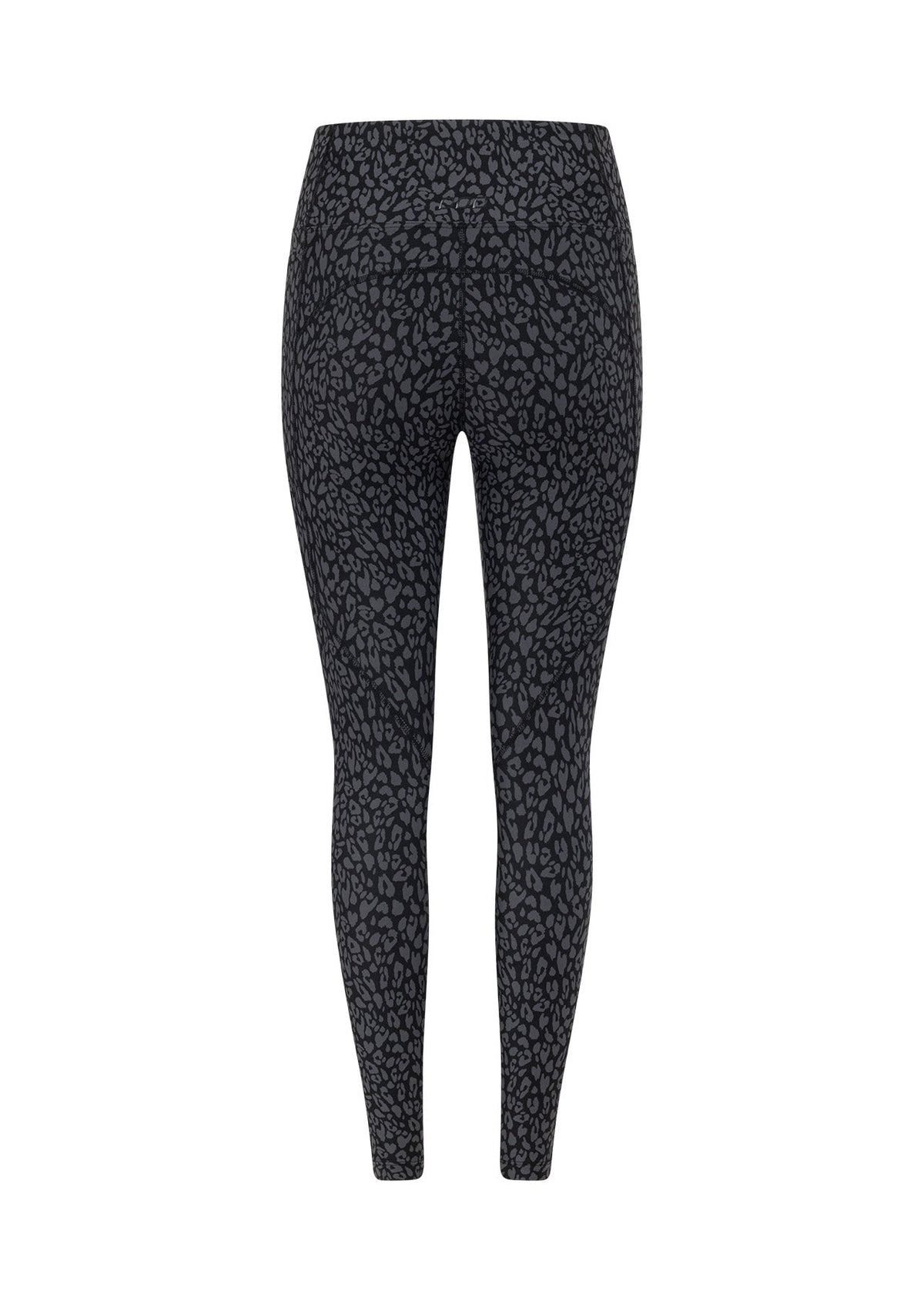 Amy Phone Pocket Ankle Biter Tech Leggings