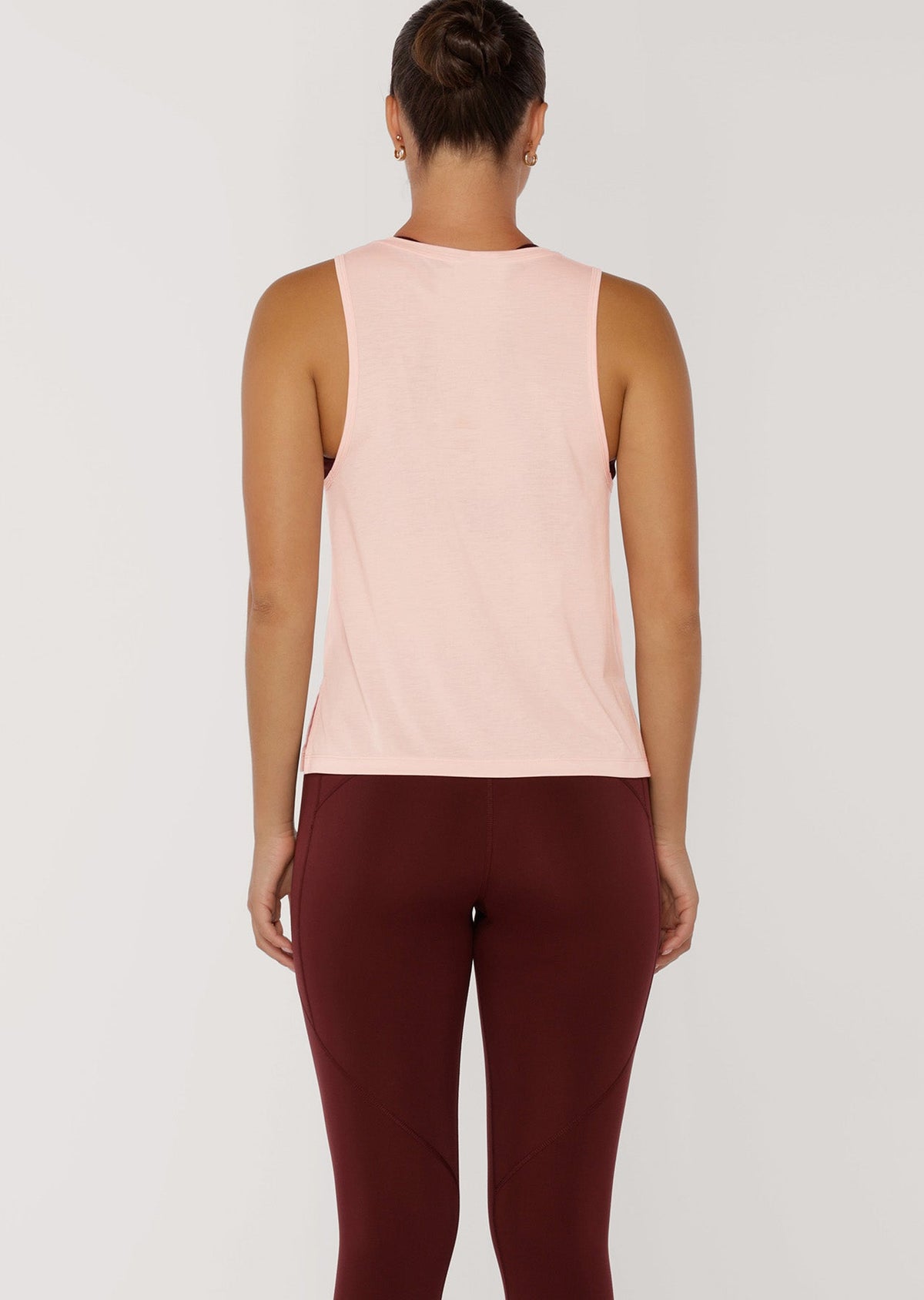 Amy Active Tank