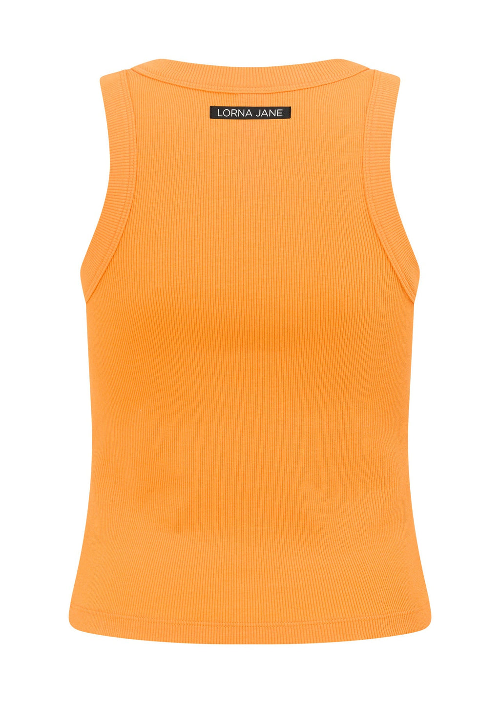 Classic Ribbed Tank