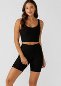 Full Potential Active Rib Tank Bra Combo