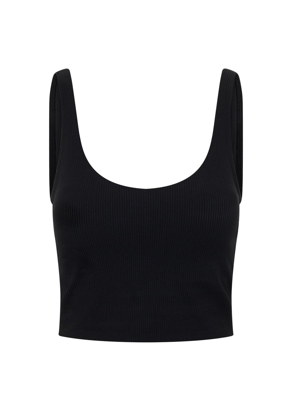 Full Potential Active Rib Tank Bra Combo