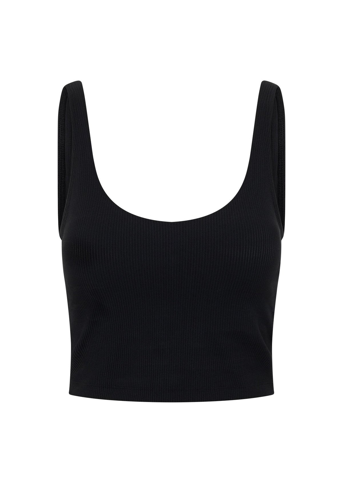 Full Potential Active Rib Tank Bra Combo