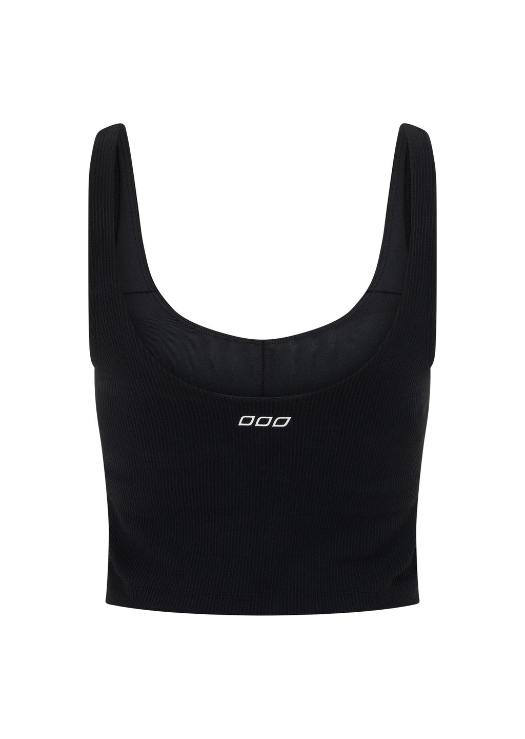 Full Potential Active Rib Tank Bra Combo