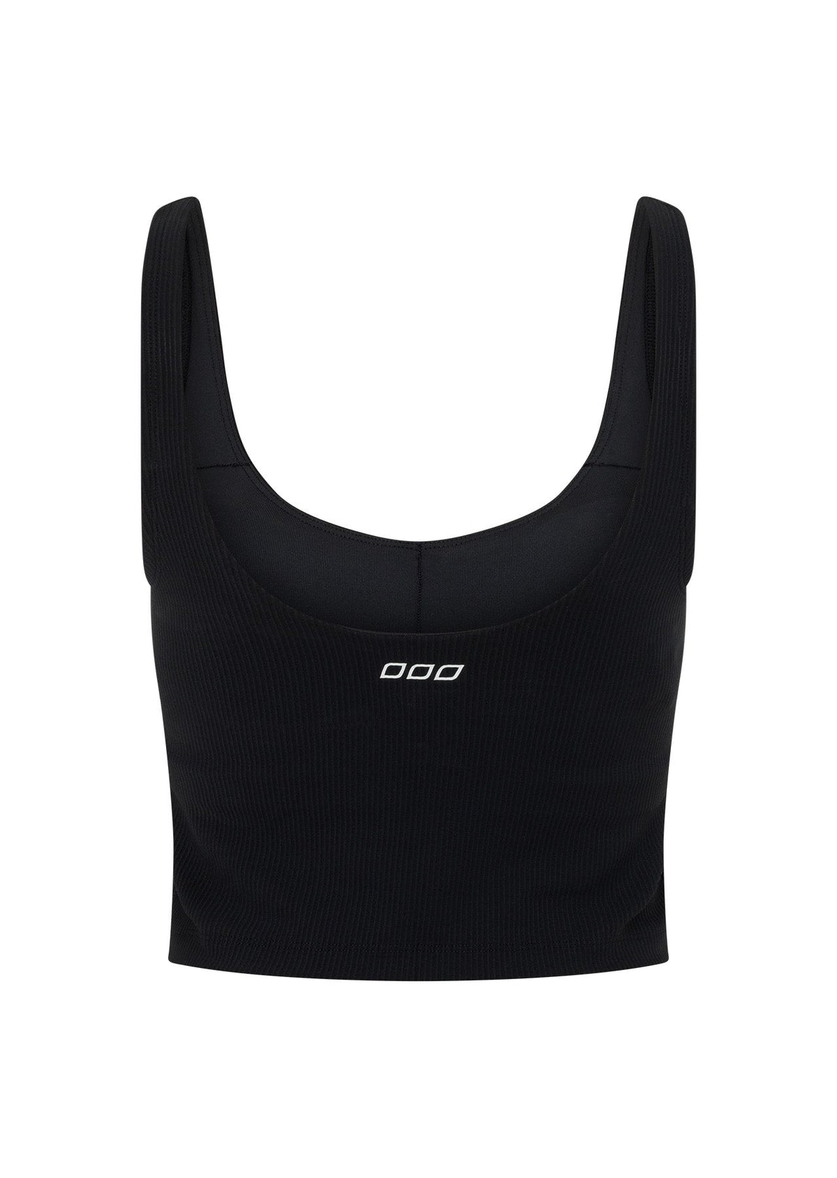 Full Potential Active Rib Tank Bra Combo