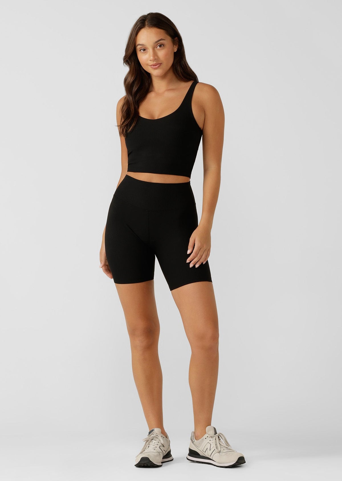 Full Potential Active Rib Bike Shorts