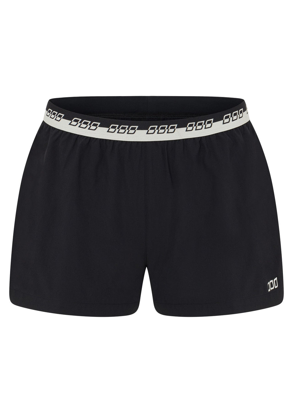Iconic Run Shorts
