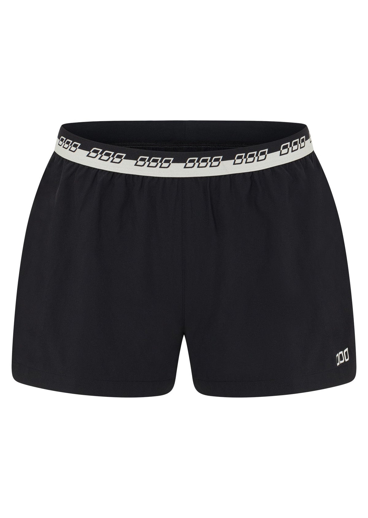 Iconic Run Shorts