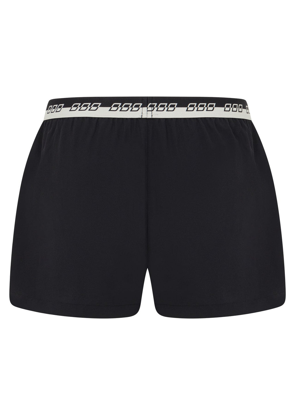 Iconic Run Shorts