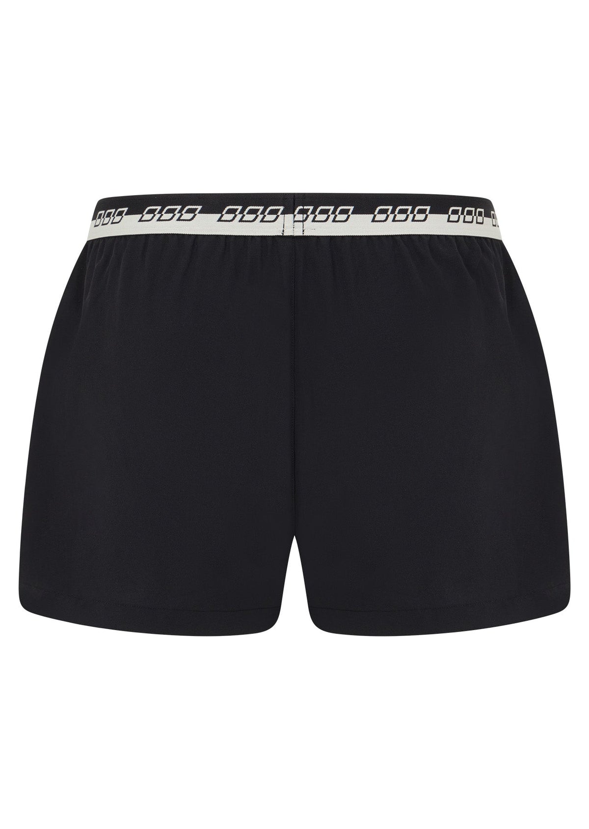 Iconic Run Shorts