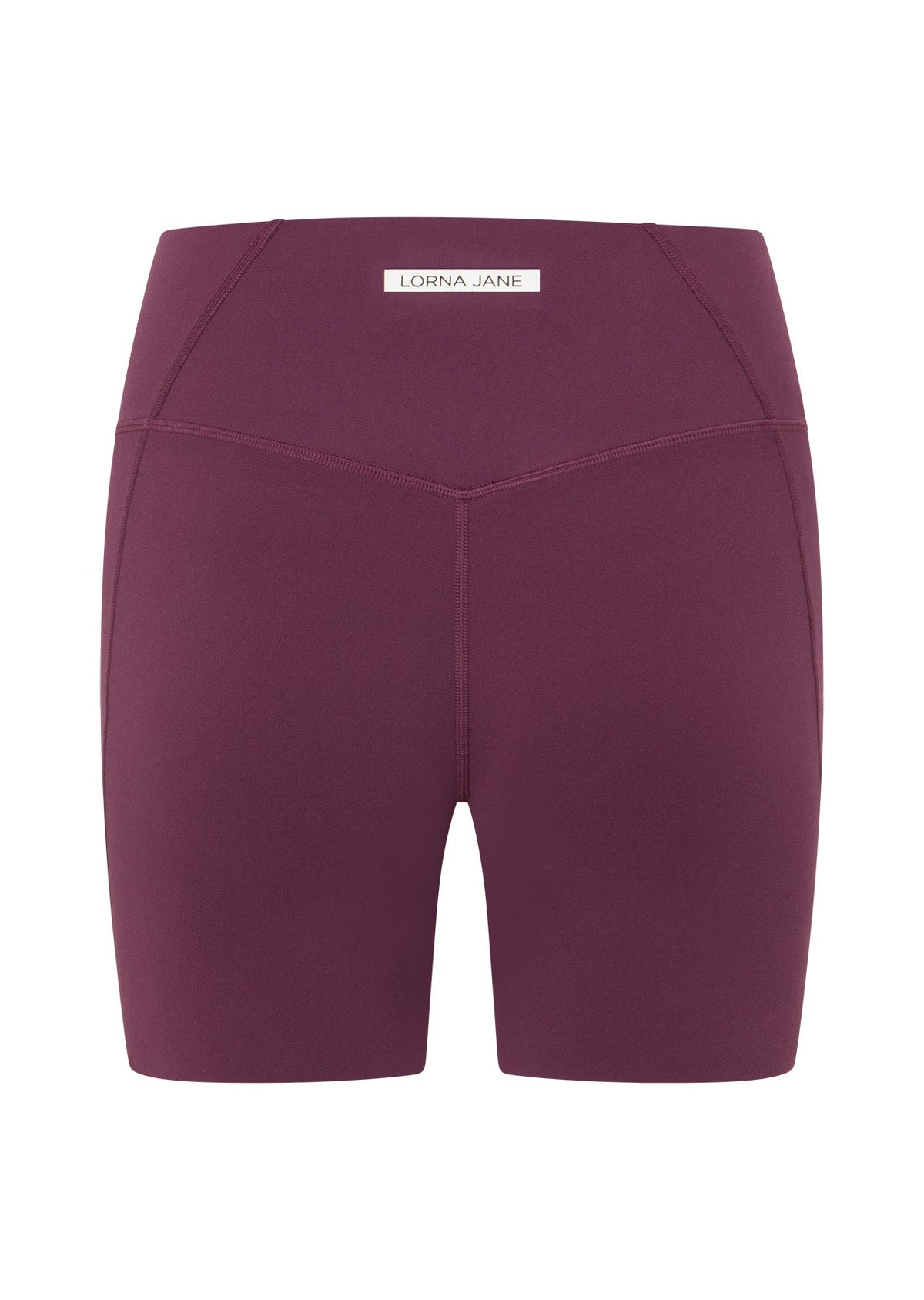 Inspire Wrap Waist 16cm Bike Shorts