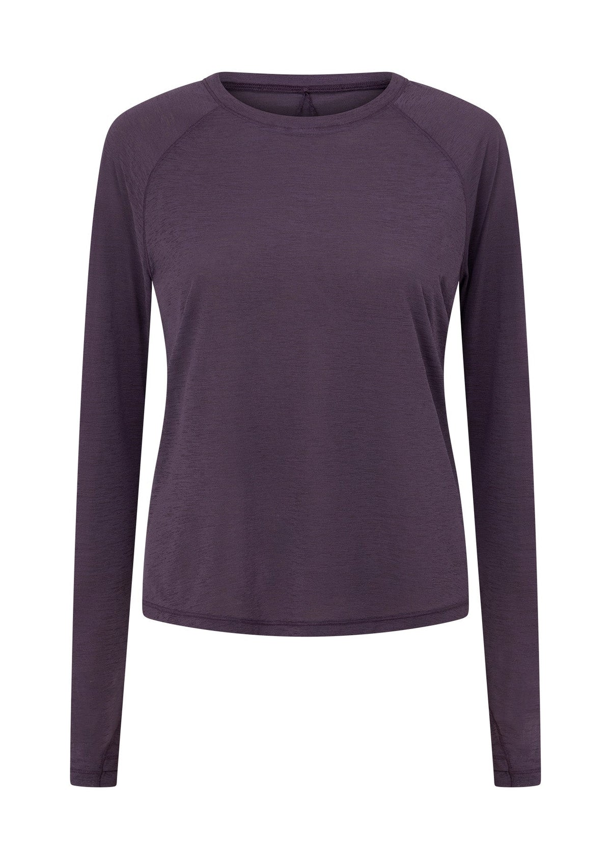 On The Run Long Sleeve Top